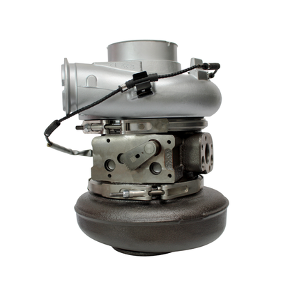 Turbo Reman Paccar MX13 EPA13, HE531 derecho, 2134455