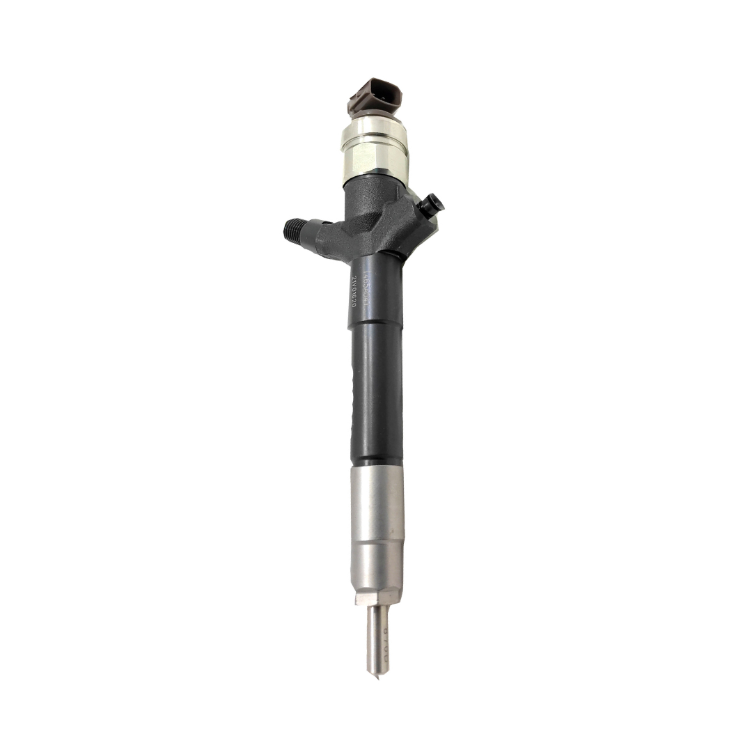 Inyector Einer, Mitsubishi L200 4N15 Denso, 295050-1760