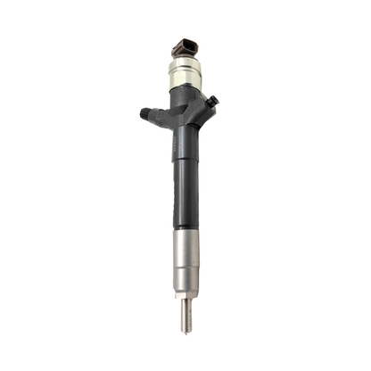 Inyector Einer, Mitsubishi L200 4N15 Denso, 295050-1760