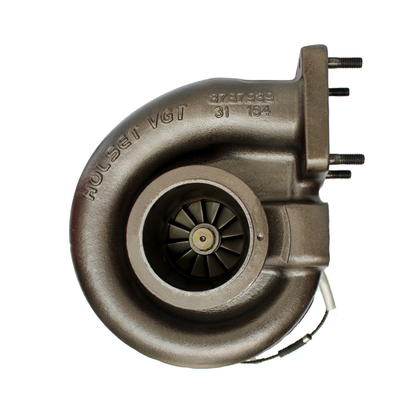 Turbo Reman Paccar MX13 EPA13, HE531 derecho, 2134455