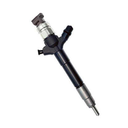 Inyector Einer, Mitsubishi L200 4N15 Denso, 295050-1760
