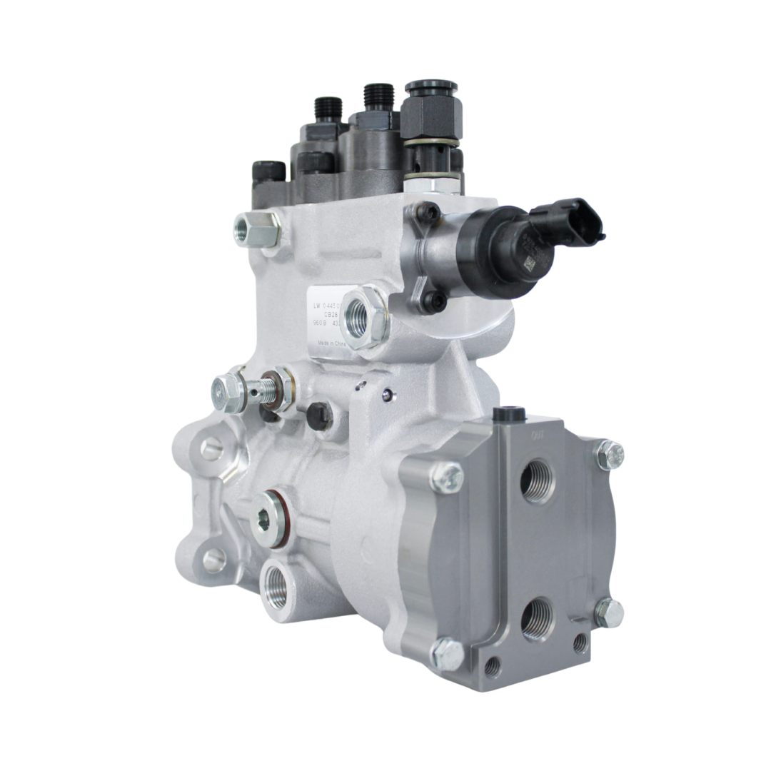 Bomba Einer DS, CAT/Perkins C7, 0445025601