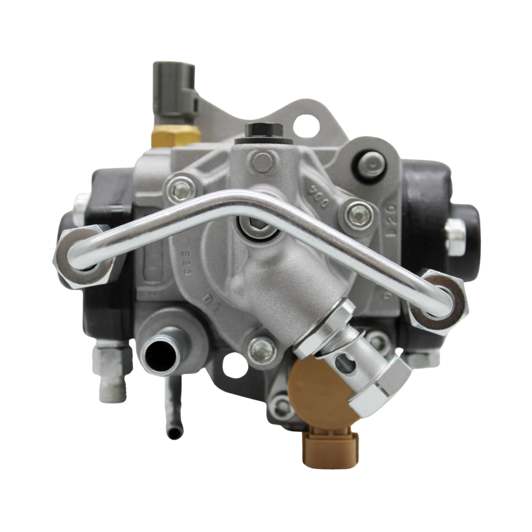 Bomba Einer DS, Hino 300, 294000-1443