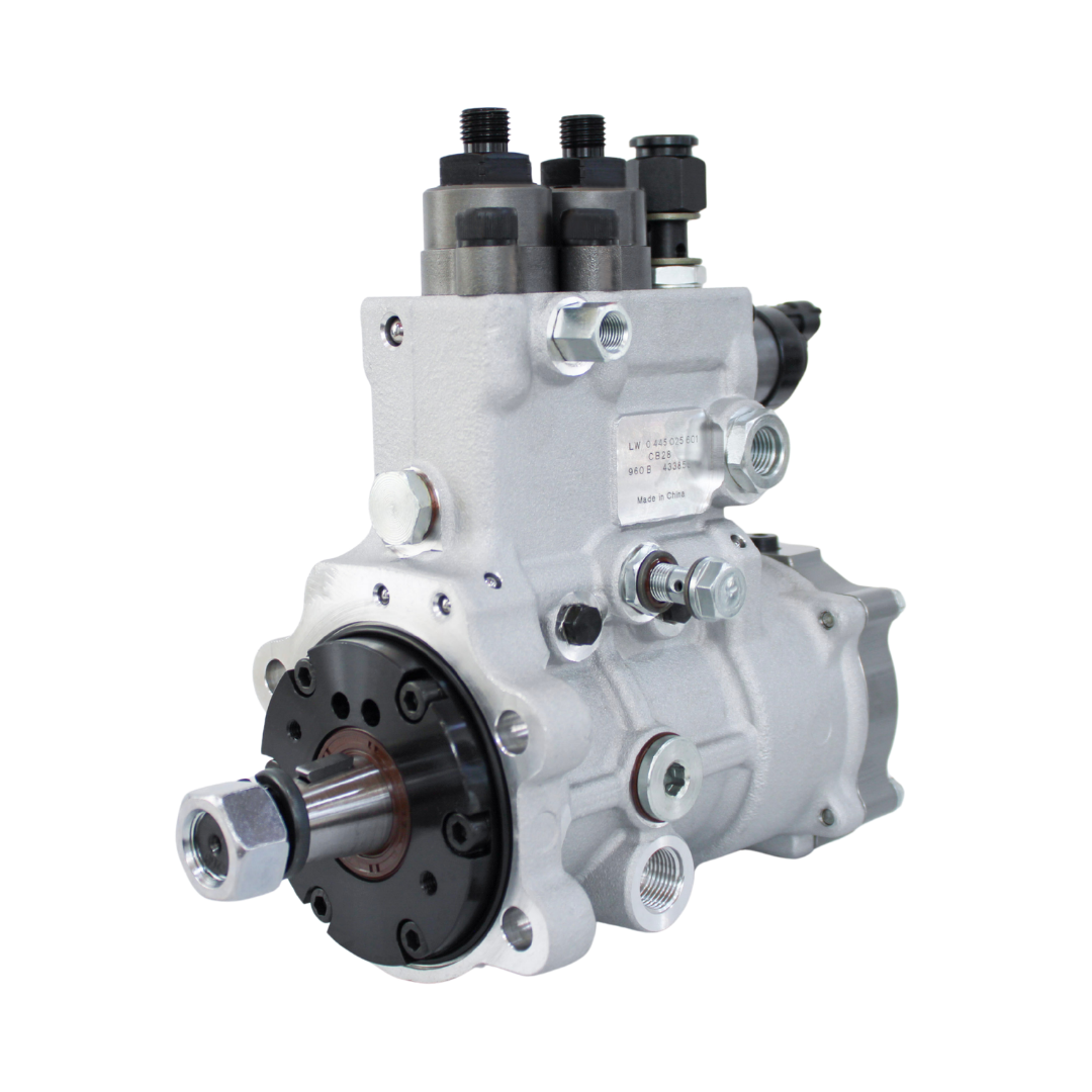 Bomba Einer DS, CAT/Perkins C7, 0445025601