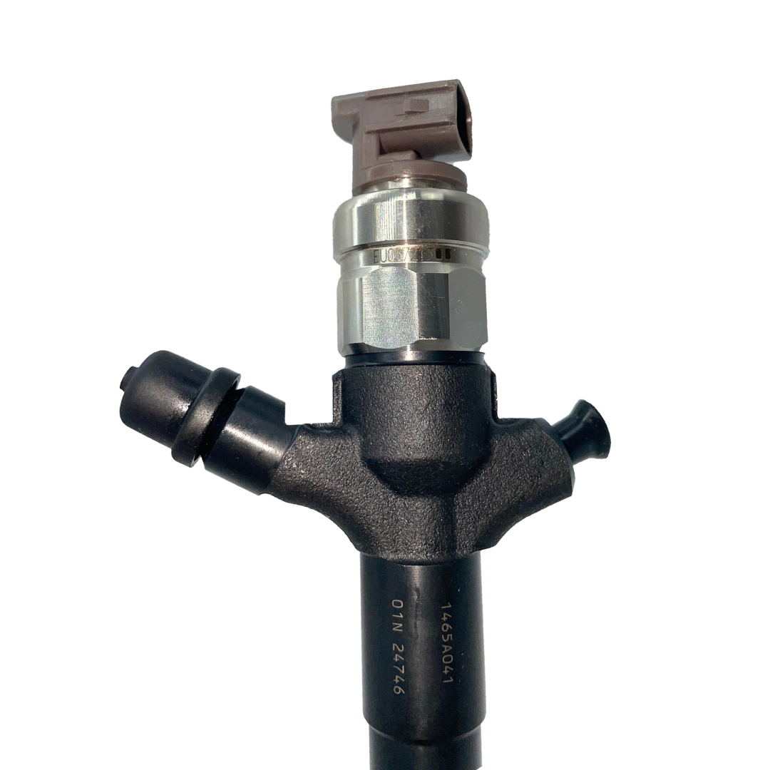 Inyector Einer, Mitsubishi L200 4N15 Denso, 295050-1760