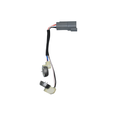 Bobina Einer DS, Inyector MaxxForce I313 G2.9, AP23011