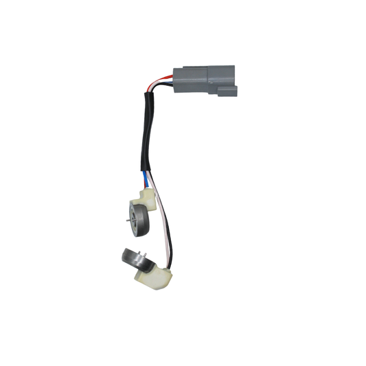 Bobina Einer DS, para inyector MaxxForce I313, AP23011