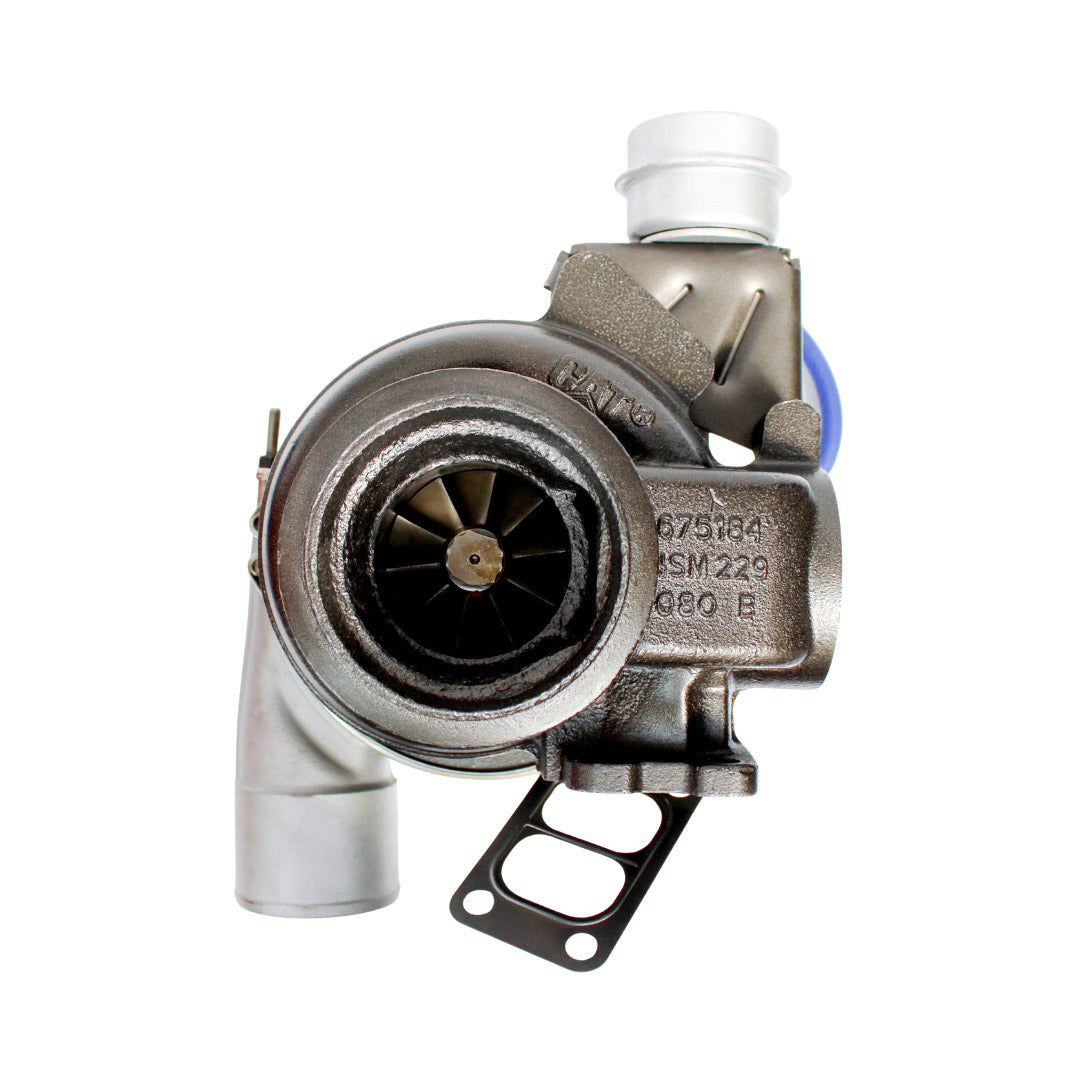 Turbo Reman, C9 B2G, 175183