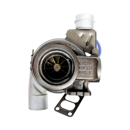 Turbo Reman, C9 B2G, 175183