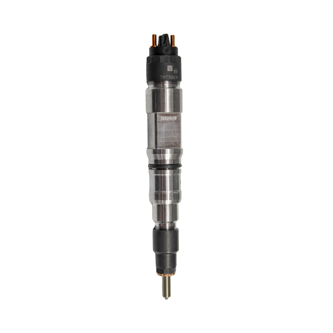 Inyector Bosch, MaxxForce 13, 0445124010