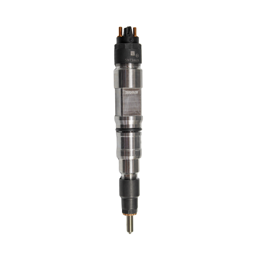 Inyector Bosch, MaxxForce 13, 0445124010