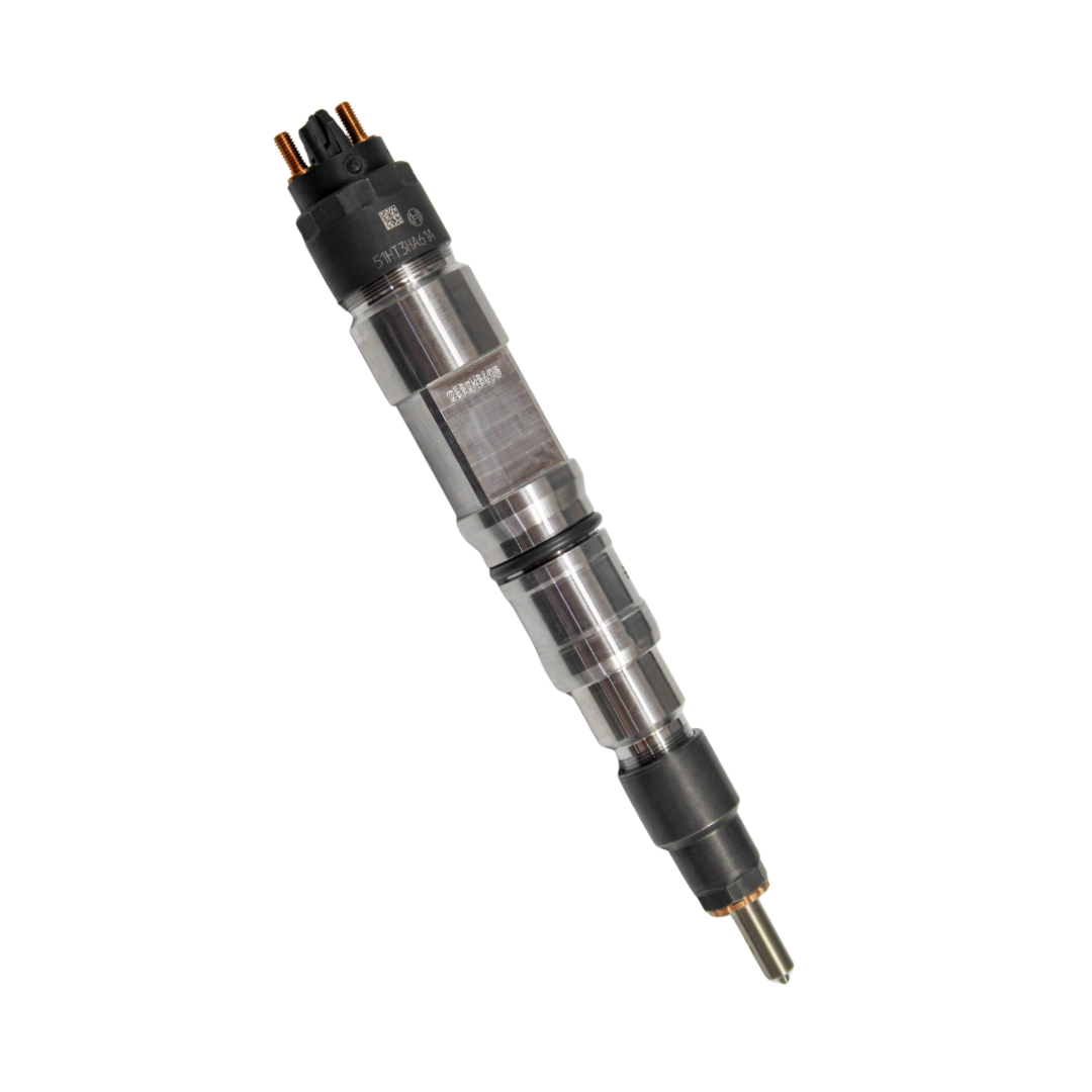 Inyector Bosch, MaxxForce 13, 0445124010