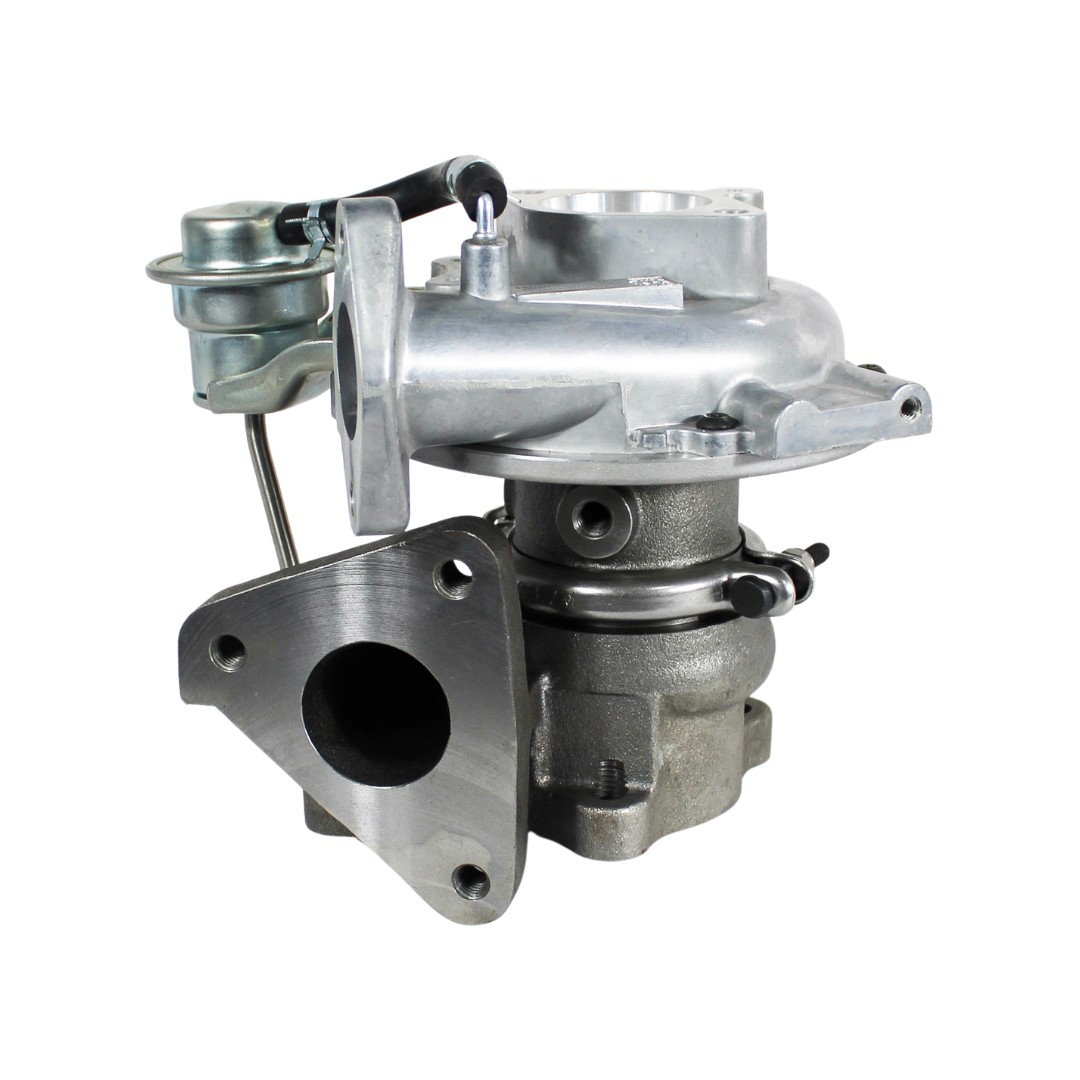 Turbo Reman, NP300 / Cabstar RHF4, VB420119