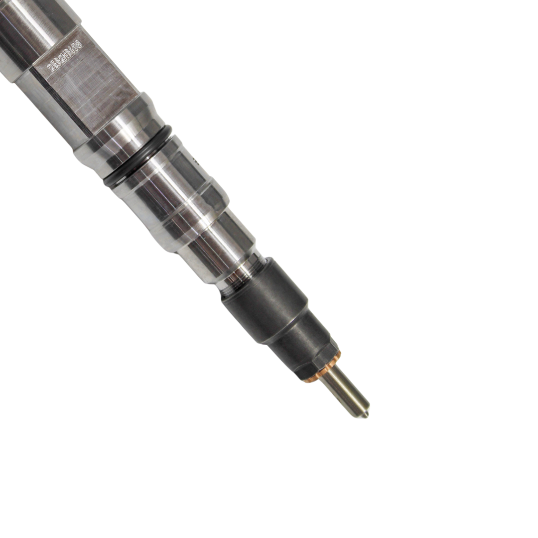 Inyector Bosch, MaxxForce 13, 0445124010