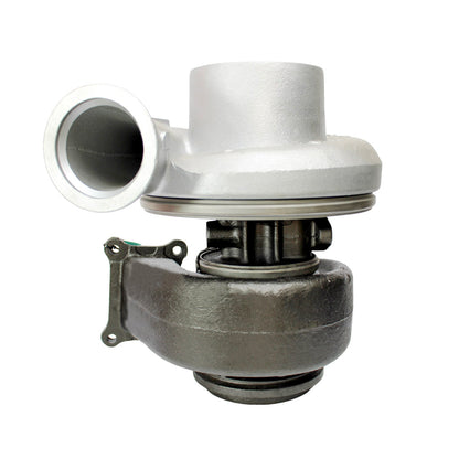 Turbo Reman, HT60 N14 Cummins, 3804502