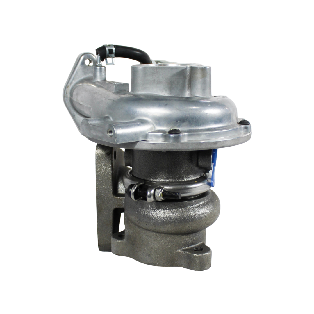 Turbo Reman, NP300 / Cabstar RHF4, VB420119