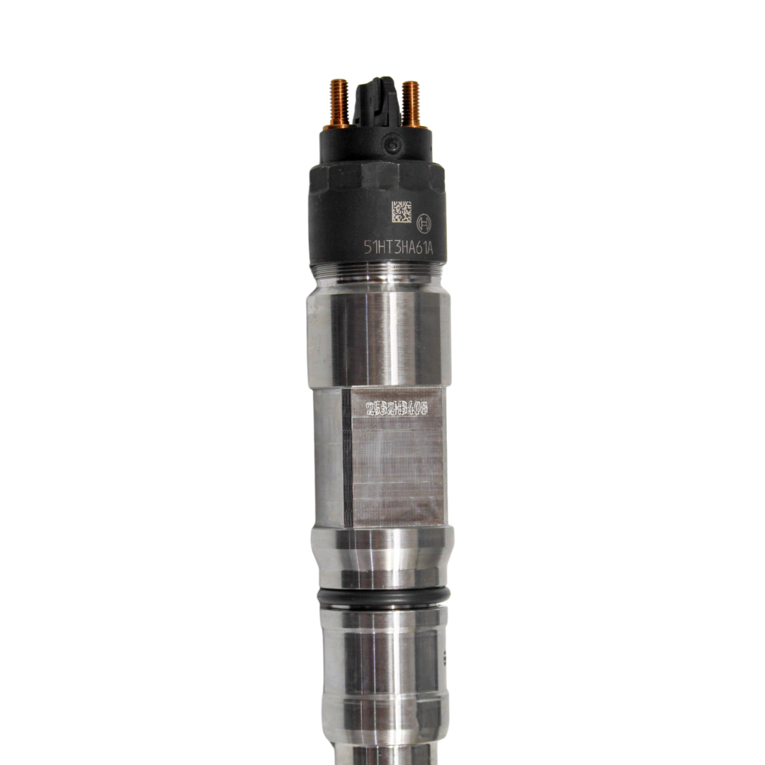 Inyector Bosch, MaxxForce 13, 0445124010