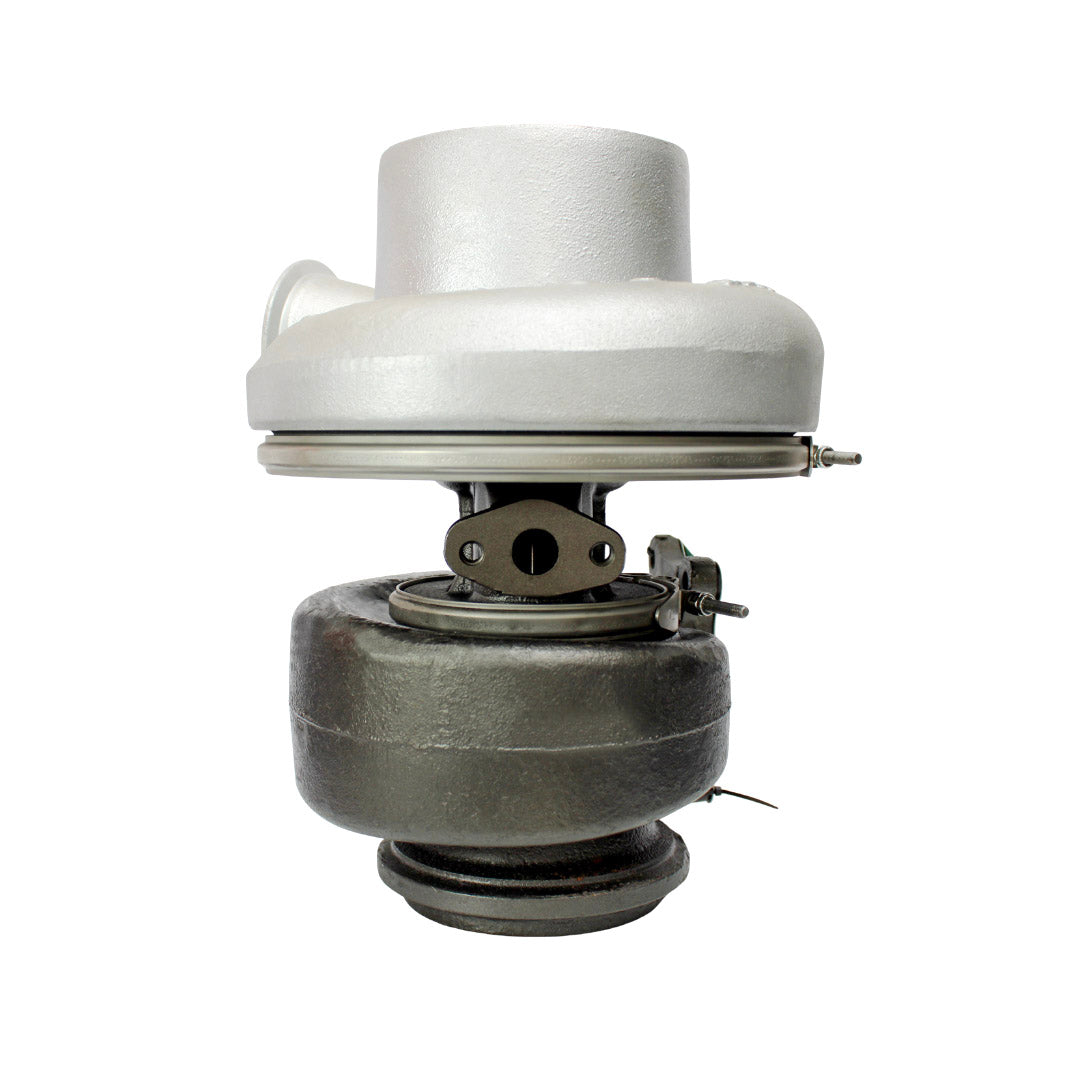 Turbo Reman, HT60 N14 Cummins, 3804502