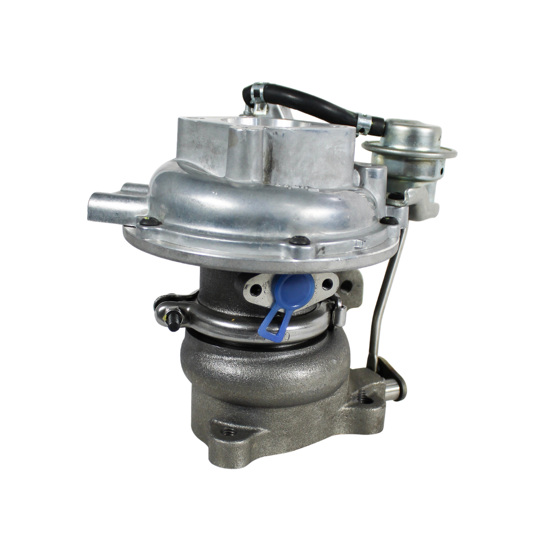 Turbo Reman, NP300 / Cabstar RHF4, VB420119