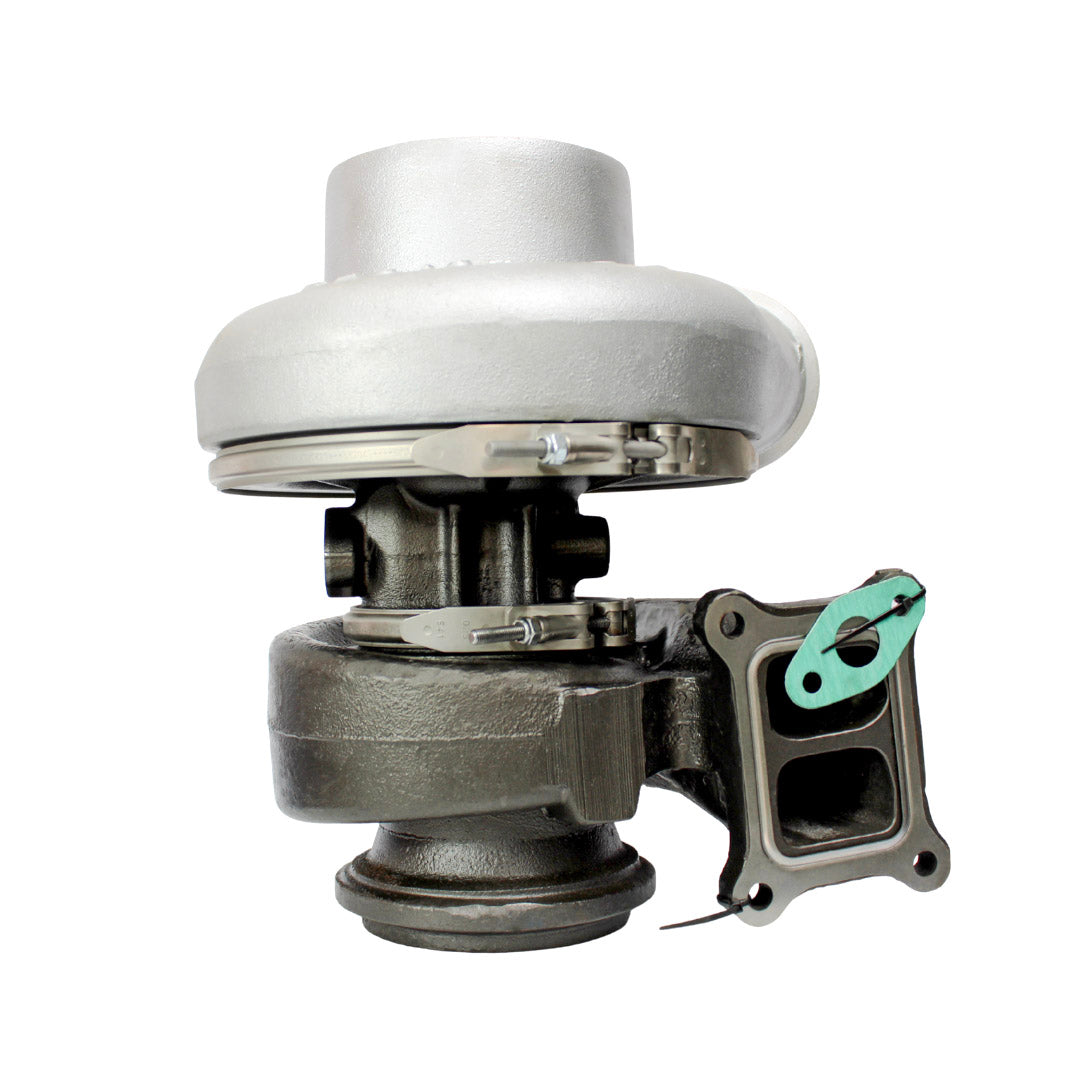 Turbo Reman, HT60 N14 Cummins, 3804502
