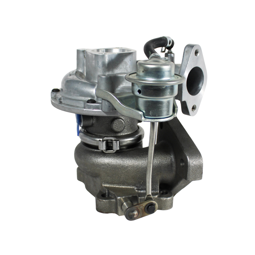 Turbo Reman, NP300 / Cabstar RHF4, VB420119