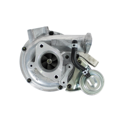 Turbo Reman, NP300 / Cabstar RHF4, VB420119