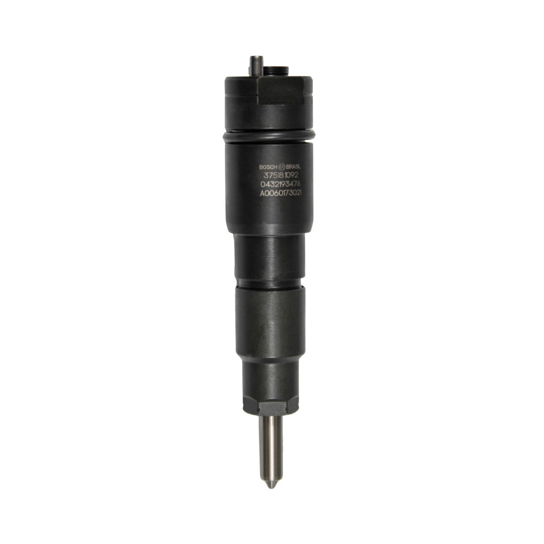 Inyector Bosch, OM924-926 sin EGR, 0432193436