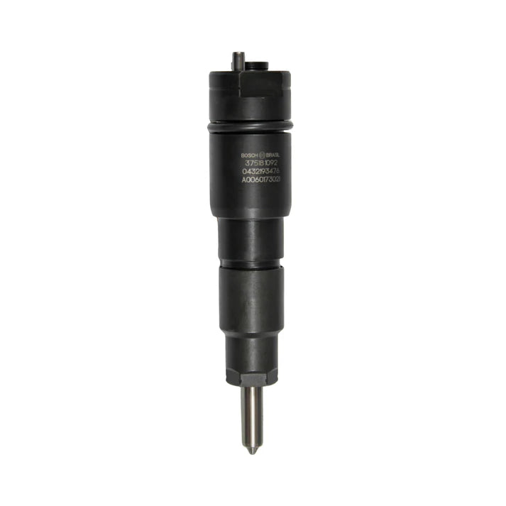 Inyector Bosch, Mercedes Benz 904-906, 0432191278