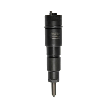 Inyector Bosch, Mercedes Benz 904-906, 0432191278