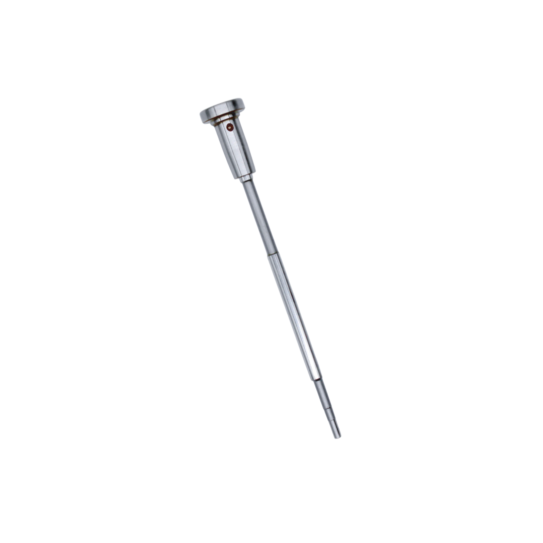 Válvula control, Einer DS, Inyector 0445120049, F00RJ01428