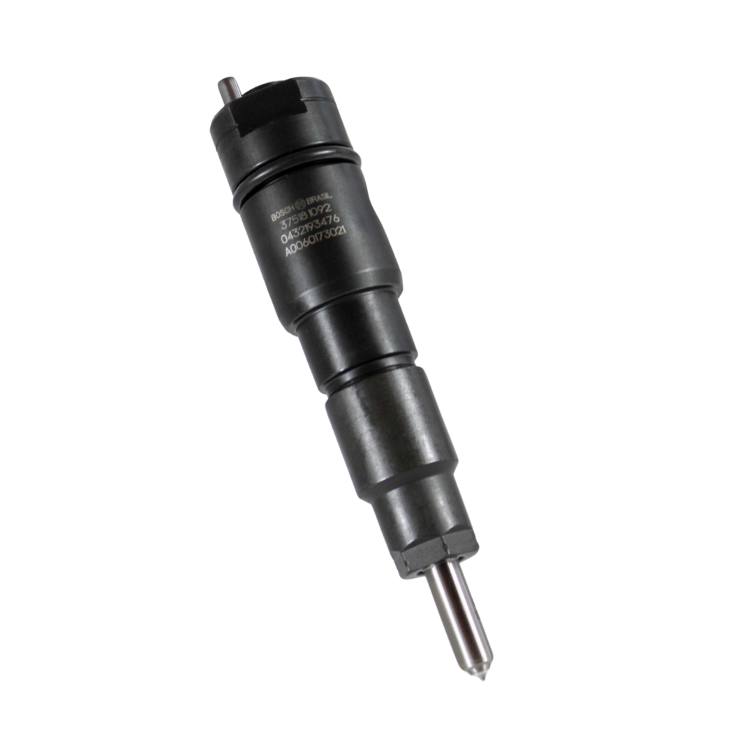 Inyector Bosch, OM924-926 sin EGR, 0432193436