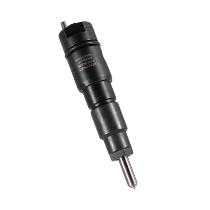Inyector Bosch, OM924-926 sin EGR, 0432193436