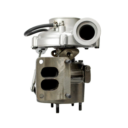 Turbo Reman, K27 con Válvula, 53279887184