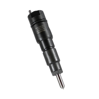 Inyector Bosch, Mercedes Benz 904-906, 0432191278