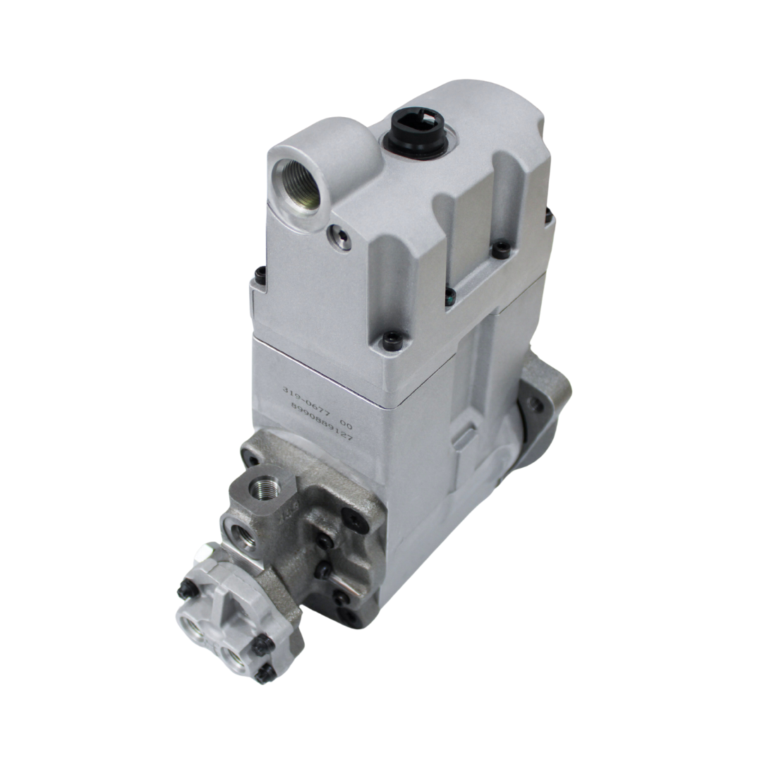 Bomba Einer DS, CAT C7/C9, 319-0677