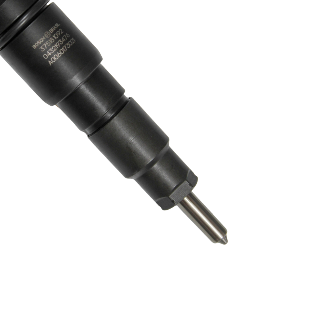 Inyector Bosch, OM924-926 sin EGR, 0432193436