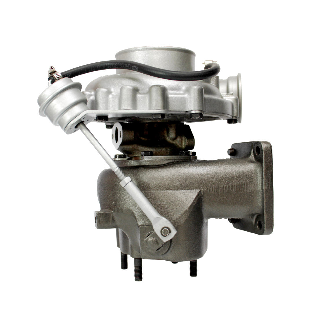 Turbo Reman, K27 con Válvula, 53279887184