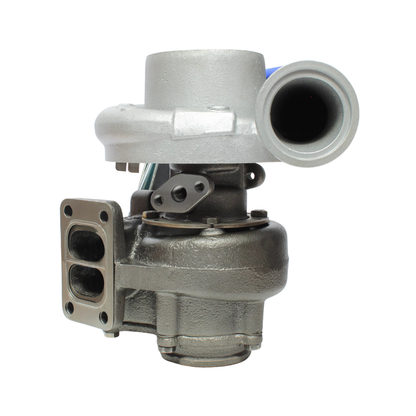 Turbo Reman, HX50 M11 mecánico, 3533557
