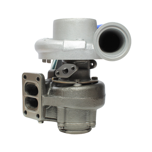 Turbo Reman, HX50 M11 mecánico, 3533557