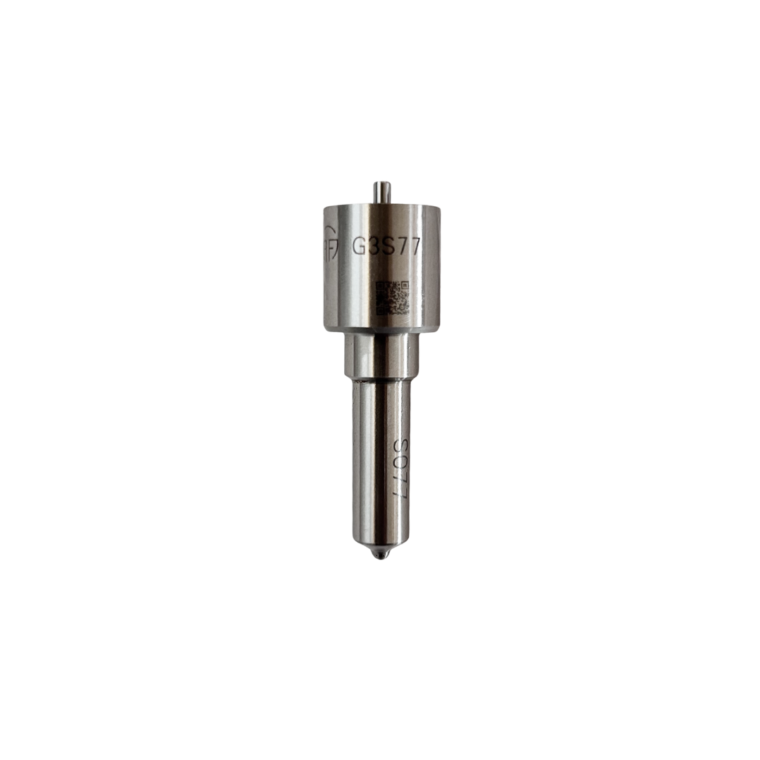 Tobera Einer DS, Mitsubishi L200, G3S77