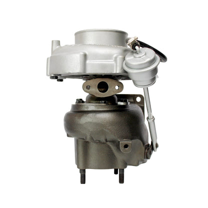 Turbo Reman, K27 con Válvula, 53279887184