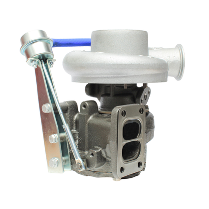 Turbo Reman, HX50 M11 mecánico, 3533557