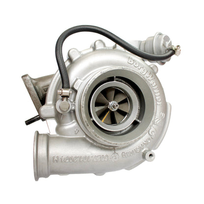 Turbo Reman, K27 con Válvula, 53279887184