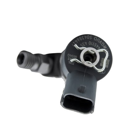 Inyector Einer DS, Ducato 2.3, 0445110435