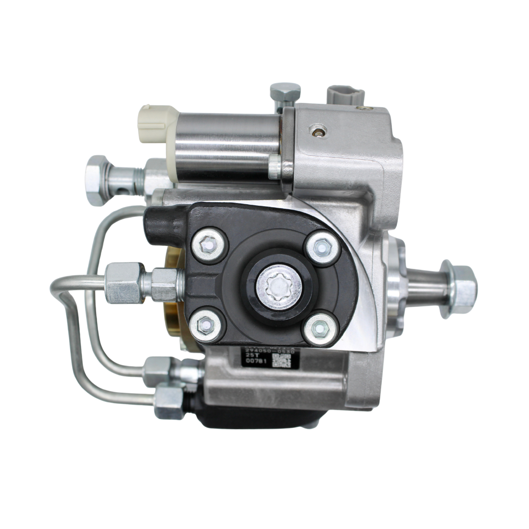 Bomba Einer DS, Hino 500, 294050-0530