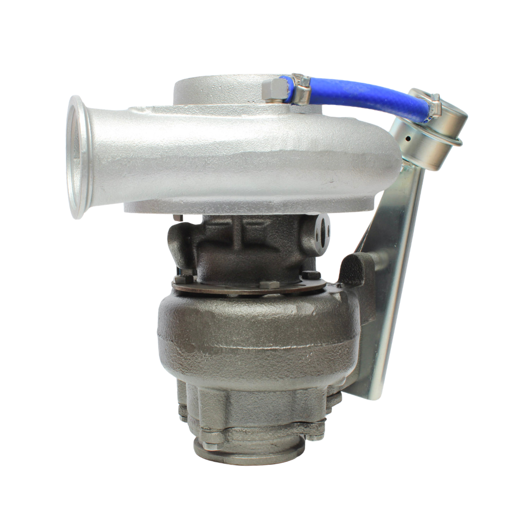 Turbo Reman, HX50 M11 mecánico, 3533557