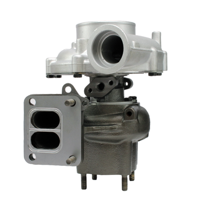 Turbo Reman Mercedes-Benz OM906, K27 sin válvula 53279887101