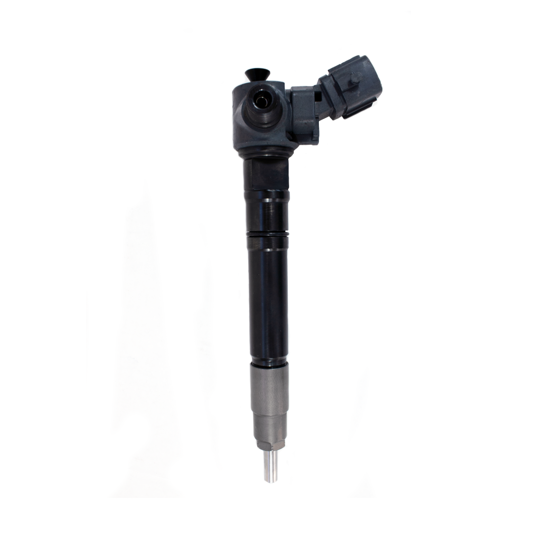 Inyector Reman, Hilux 2.8L 6 Pines, 23670-0E060RX