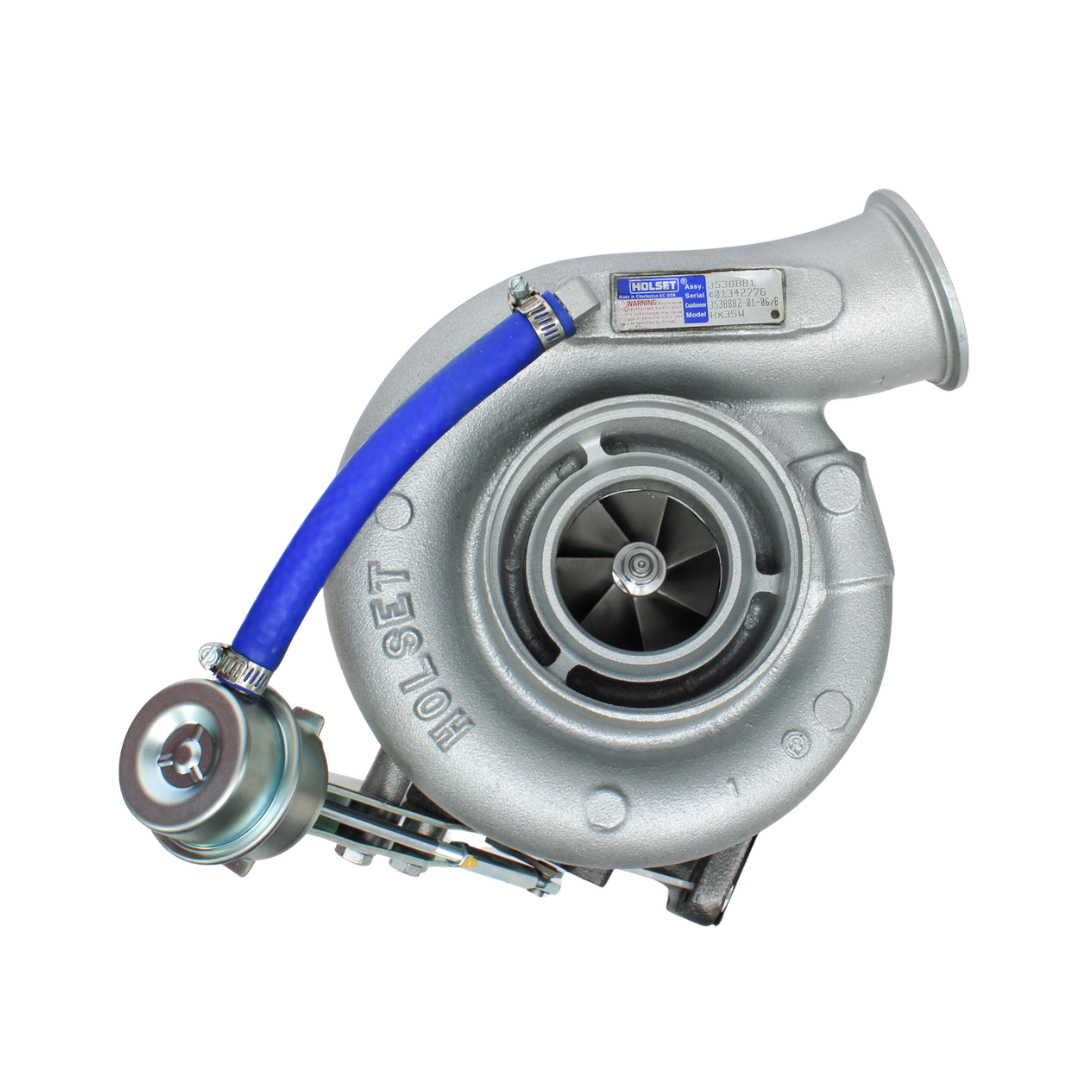 Turbo Reman, HX50 M11 mecánico, 3533557