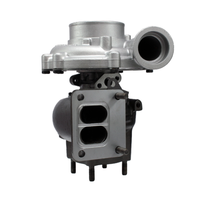 Turbo Reman Mercedes-Benz OM906, K27 sin válvula 53279887101